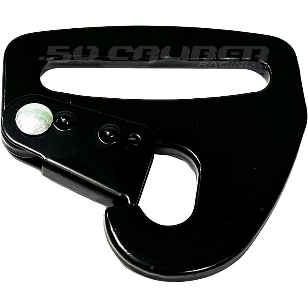 Quick Release Harness Mount