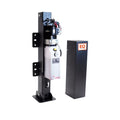 AM 1/24 with Manual Override Screw Drive