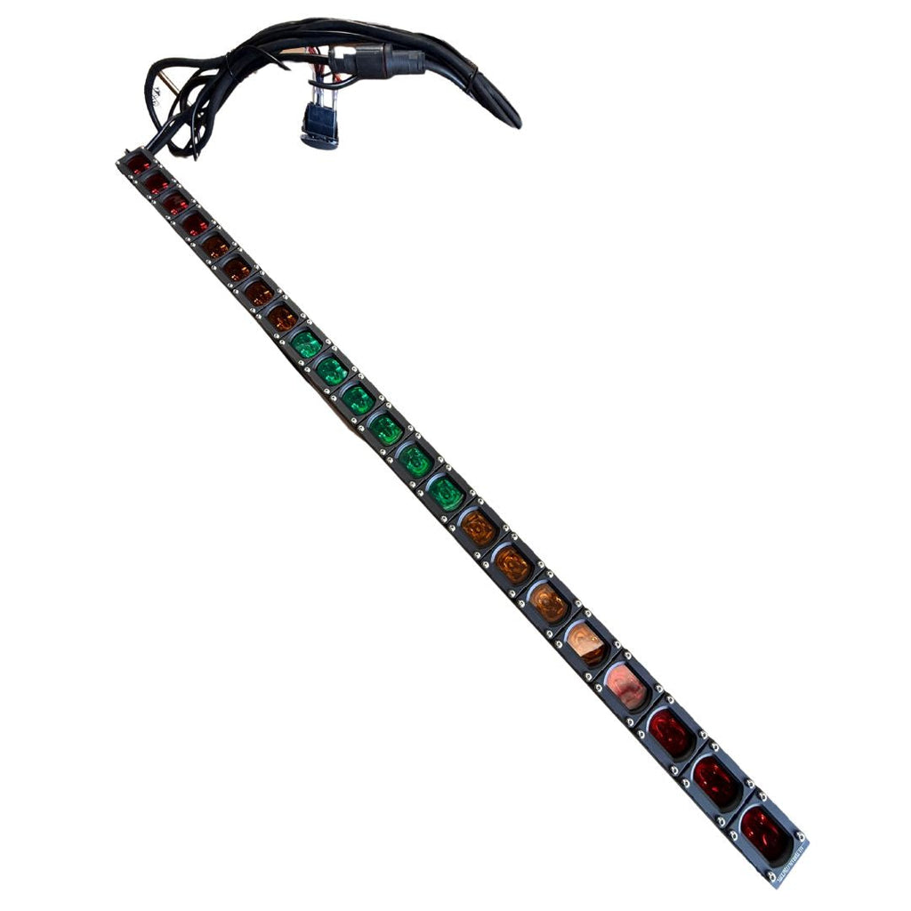 CHASE SERIES 36 Light Bars