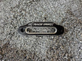 CT Billet Fairlead