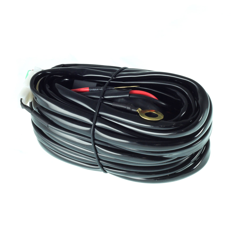 ATC - Light Bar Wiring Harness Heavy Duty