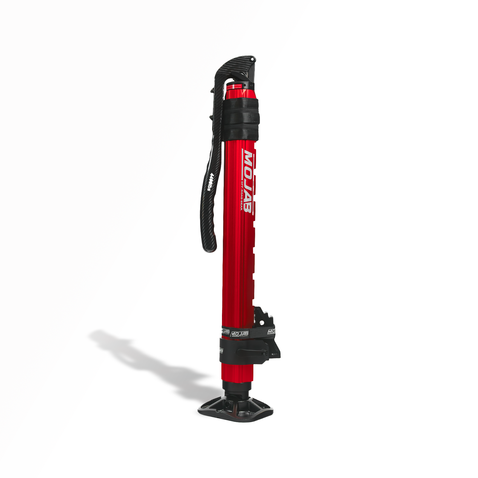 CarbonPro Hydraulic Jack MLH 48'' (Black color Expected delivery W/C July 1st)