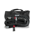 1 1/2” x 30' Kinetic rope with storage bag (Lifetime Warranty)