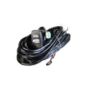 ATC - Light Bar Wiring Harness Heavy Duty