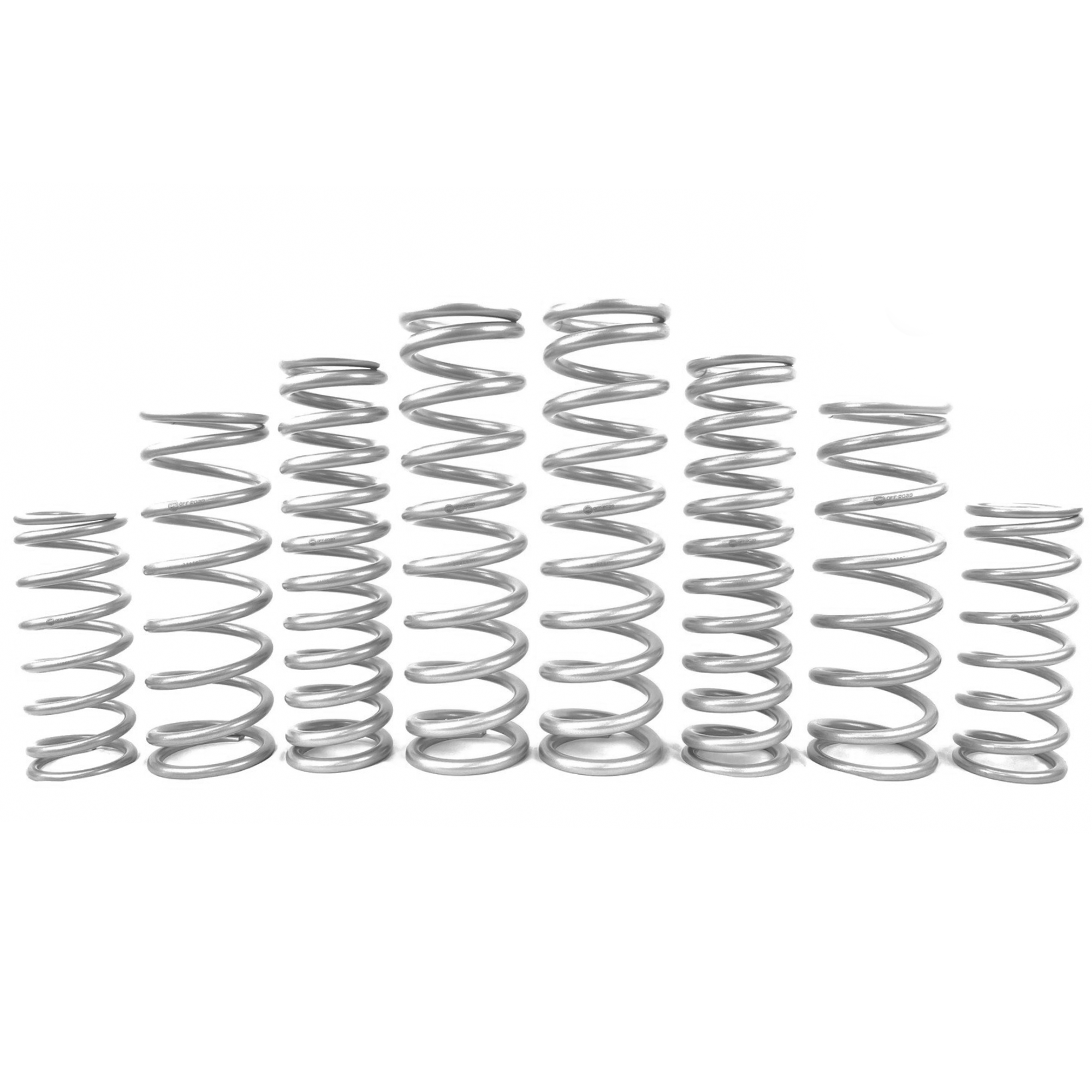 MTS Offroad Speed UTV Spring Kit