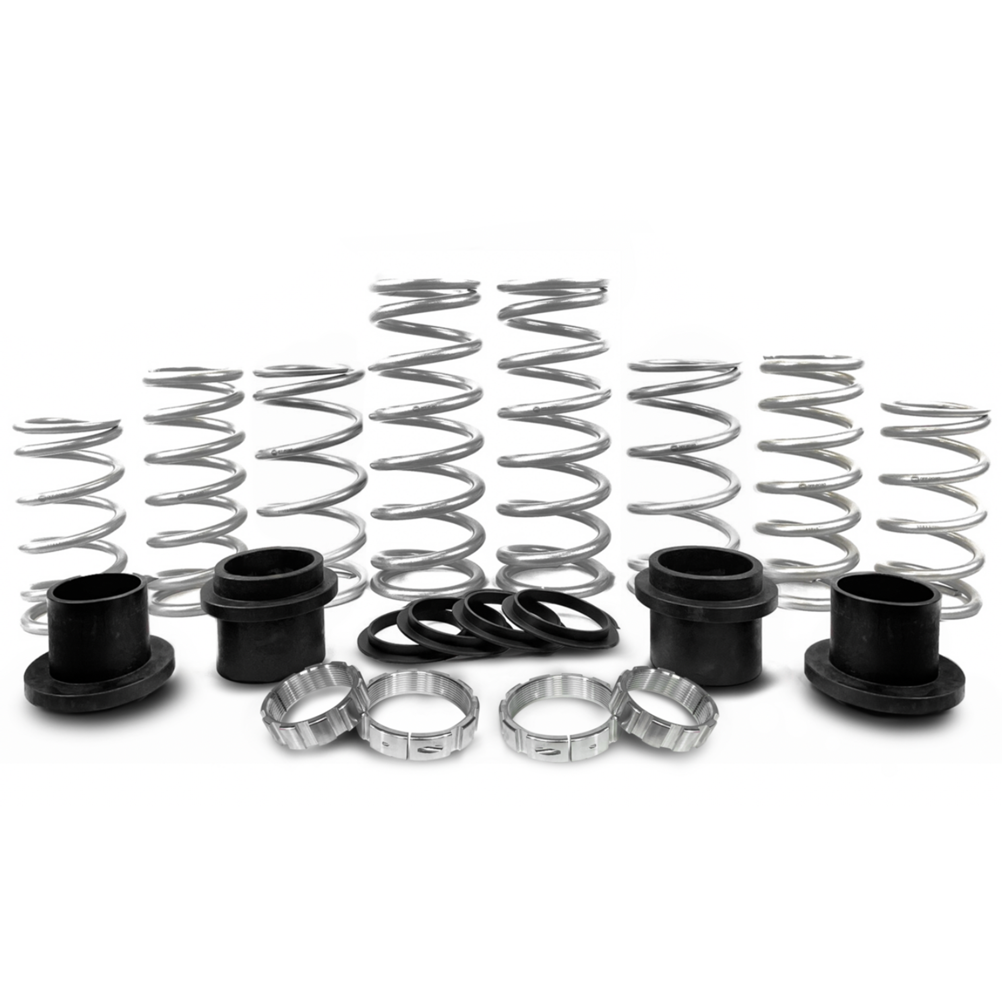 MTS Offroad Polaris RZR Spring Kit