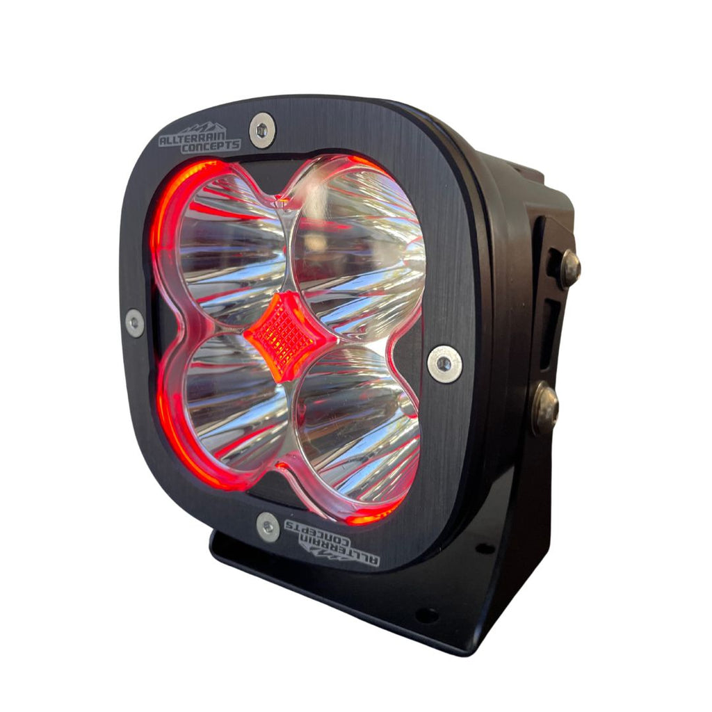 X PRO RACE SERIES RGB