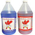 Gallon Chicken Shine Clean & Protect Combo | Complete UTV Wash Kit
