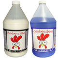 Gallon Dual Shine Kit | Shiner & "White Stuff" Maximum Protection Combo