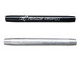 Defender Tie Rods, 10" - Black Ano