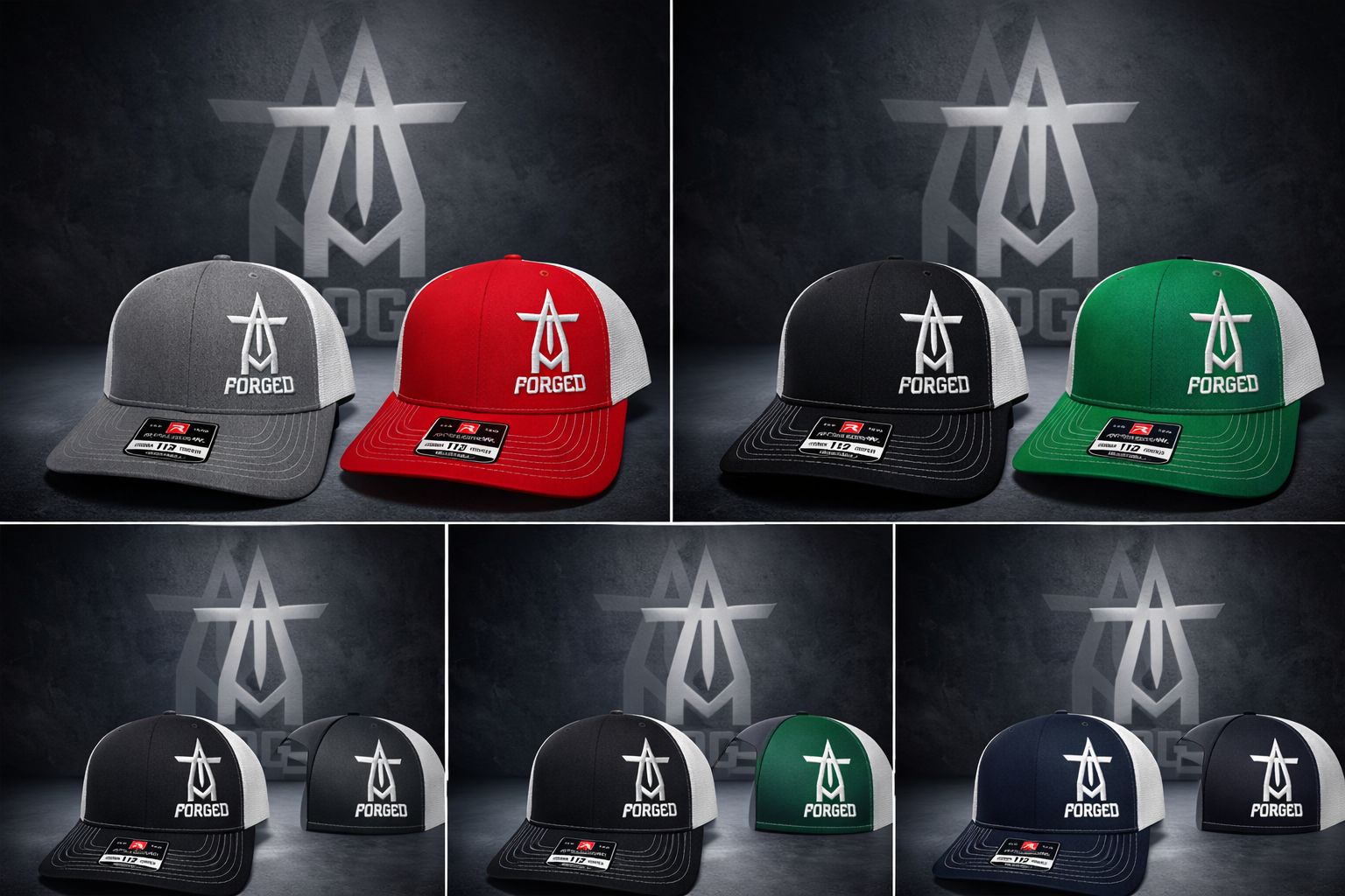 Ball Cap
