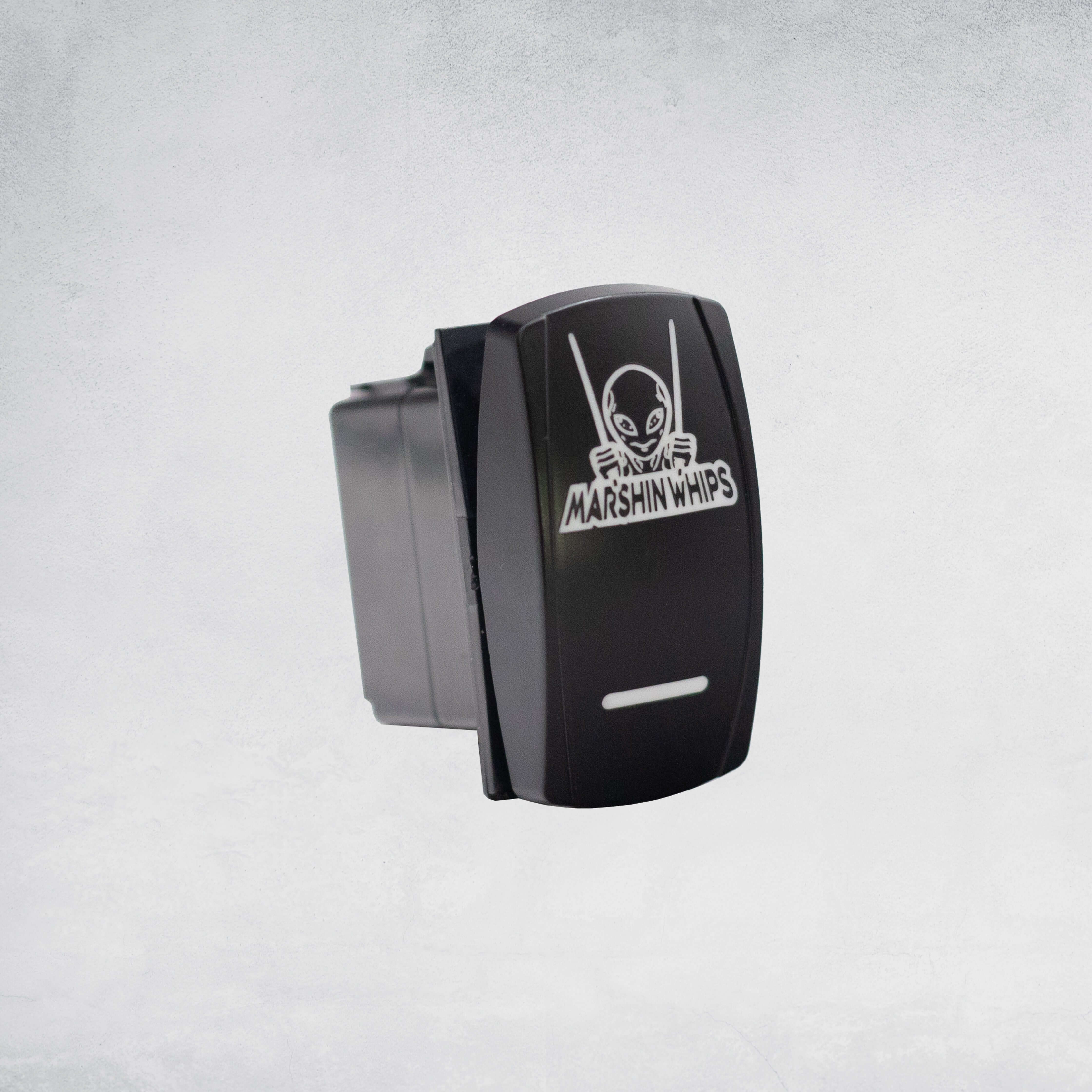 Rocker Switch – Fusion Offroad