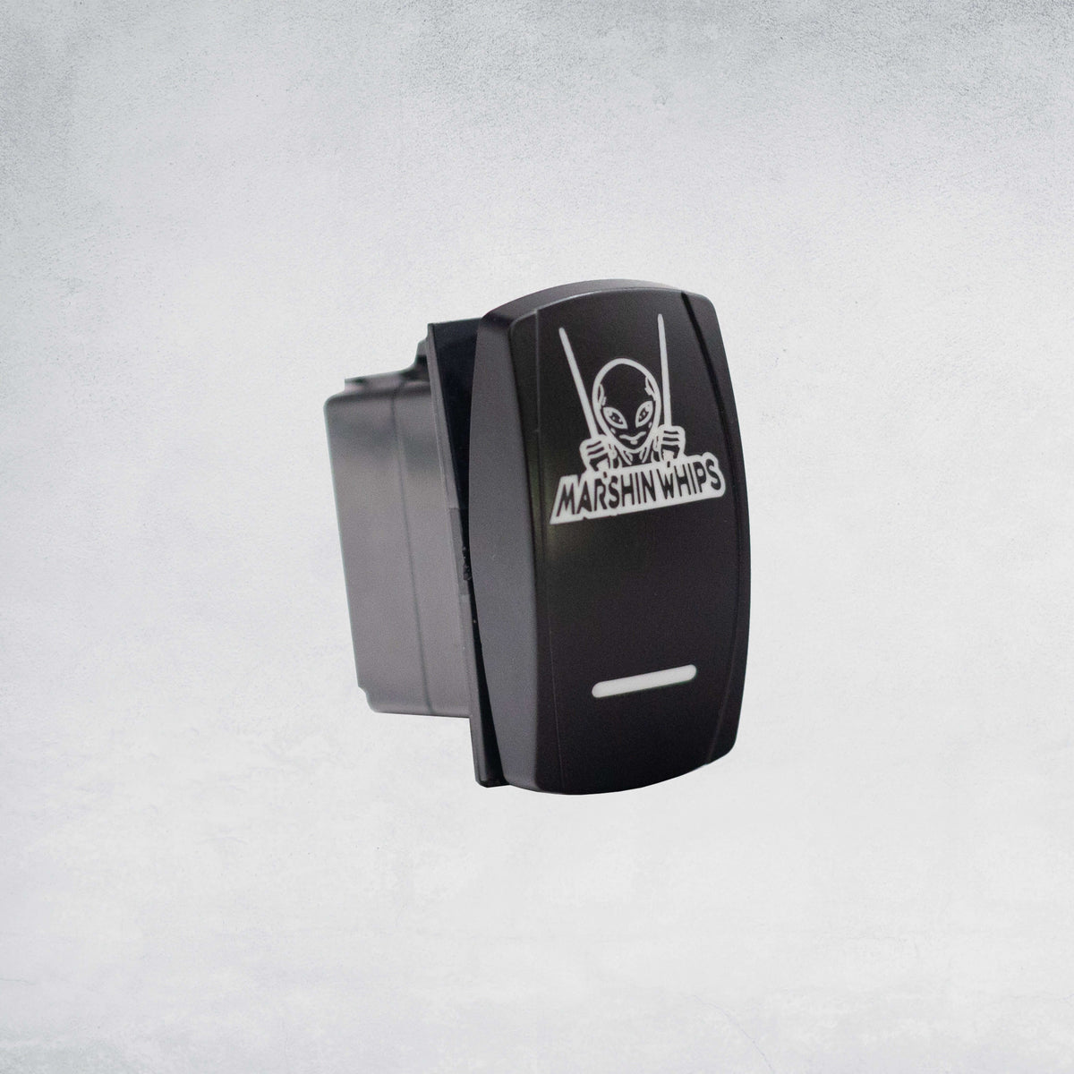 Rocker Switch – Fusion Offroad