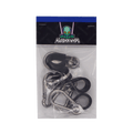Marshin Whips Flag Clips